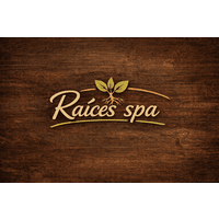 Raices Spa Leon logo