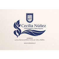 Consulta Cecilia Núñez logo