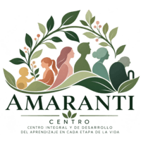 Amaranti Spa logo