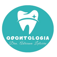 ODIOdontologiaIntegralDraAdrianaLatorre logo