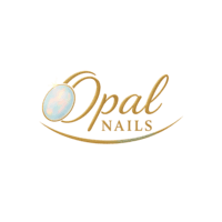 Opal Nails Salon logo