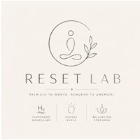 RESETLAB logo