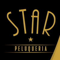 Peluquería Star logo
