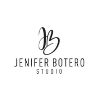Jenboterostudio  logo