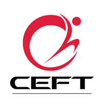 Ceft Clínica Integral logo