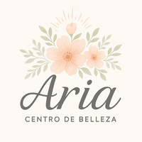 Beauty Aria Centro de Belleza logo