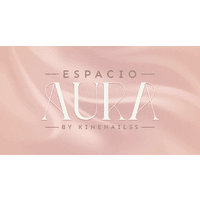 Espacio Aura logo