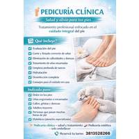 EL  RINCÓN DE TUS PIES CG  logo