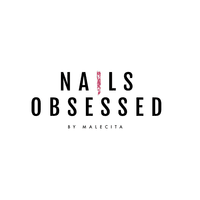 Nails Obsessed logo