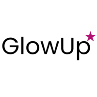 GlowUpValery logo