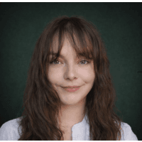 Rocio Andrade Solis logo