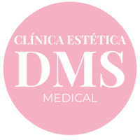 CLINICA ESTETICA   DMS MEDICAL logo