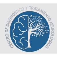 CENTRO DE DIAGNÓSTICO NEUROFISIOLÓGICO  logo