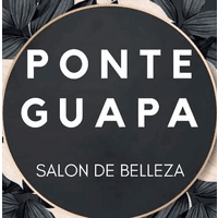 PONTE GUAPA SALON DE BELLEZA logo