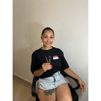 Te cambia la mirada ~ by: Wandx logo