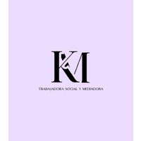 Centro de Mediación KM logo