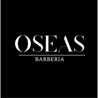 Óseas Barberia logo