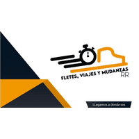 Fletes Viajes y Mudanzas RR Spa logo