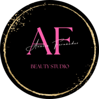 AF BEAUTY STUDIO  logo
