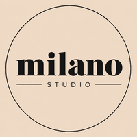 Milano Studio logo