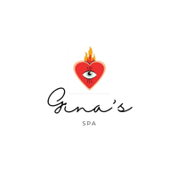 GINA´S spa logo