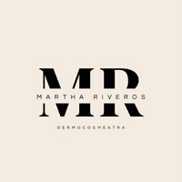 Centro de Estética Genesis By MARTHA RIVEROS logo