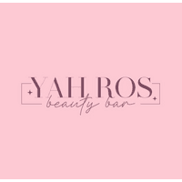 Yah Ross Beauty Bar logo