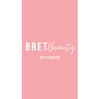 BRET Beauty  logo