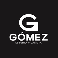Barbería de Luis Gómez logo