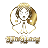 Centro Estético YIN YANG logo
