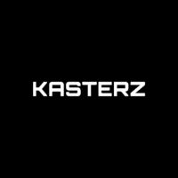 KASTERZ  logo