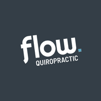 Flow Quiropractic logo