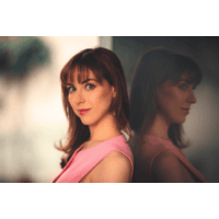 Imaginem - Consultoría, Capacitación y Diseño de Imagen Pública - Usua Manero logo