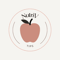 Nutriv.Tips logo