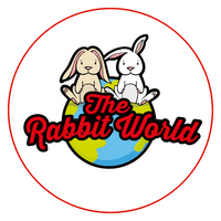 The Rabbit World logo