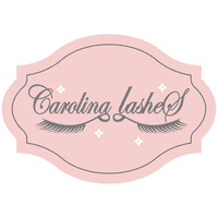 Carolina Lashes  logo