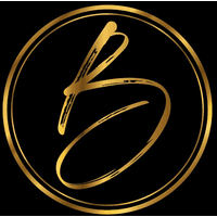 Boujee Nail Bar logo
