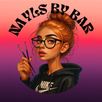Naylsbybar  logo