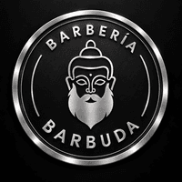 Barbería Barbuda logo