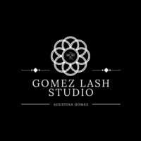 Gomez Lash Studio logo