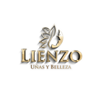 Lienzo Uñas y Belleza logo