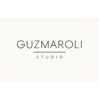 Guzmaroli studio  logo
