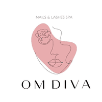 Om Diva Spa logo