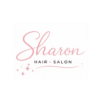 Peluquería de Sharon Hair Salon logo