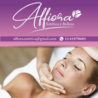 Affiora Estetica logo