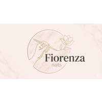 FIORENZA NAILS  logo