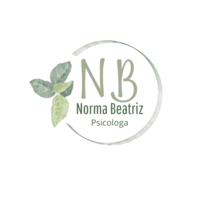 NORMA BEATRIZ psicologa logo