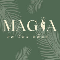 Studio Magia en tus Uñas  logo
