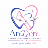 AnDent Consultorio Dental  logo
