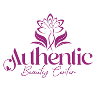 Centro de belleza integral Authentic logo